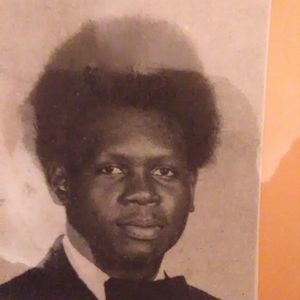 Meet your Posher, Nathaniel